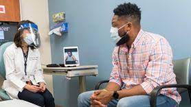 Colorectal cancer presents with a host of signs and symptoms. Why Is Colorectal Cancer More Common In Black Men And Women Md Anderson Cancer Center