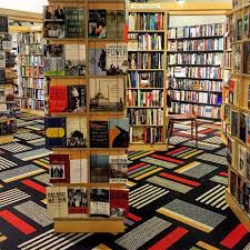 7 Fun Things To Do In Hyde Park Chicago 2017 Purewow Seminary Coop Bookstore Hyde Park Chicago The University Of Chicago Hyde Park