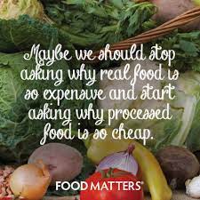 Something To Think About Www Foodmatters Com Foodmatters Fmquotes Healthy Food Quotes Healthy Eating Quotes Food Matters