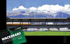 Læs alt om fc wacker innsbruck på bold.dk. Fc Wacker Innsbruck Prasentiert Das Nordblickabo Unsertirol24