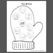 In book terms, a dummy is 32 pages of full color thumbnail. Lesson Plan The Mitten Story Characters And Sequence