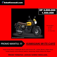 Sobat Kawasaki Dealer Resmi Kawasaki Menjual Motor Kawasaki Murah Post Facebook