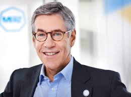 Merz pharma gmbh & co. Merz Announces Key Governance Changes Business Wire