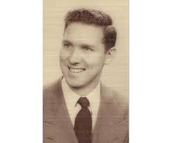 John Donahue Obituary (1925