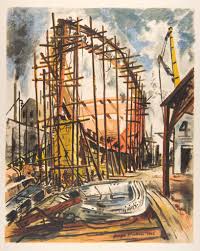 Artist: George Picken