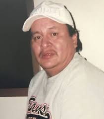 Frederick Quick Bear Obituary