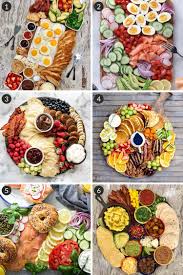 When listing all of our favorite breakfast ideas there are a few we can and can't live without when creating our own personalized brunch boards. Fun Breakfast Board Ideas Breakfast Charcuterie Maple Mango