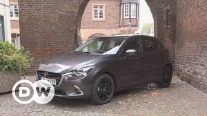 Mazda 2 malaysia review hatchback. Praktisch Fur Den Alltag Mazda 2 Kizoku Dw Deutsch Youtube