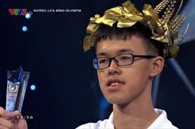 Cậu học trò Đắk Lắk dự chung kết năm Olympia: Có ước mơ sẽ thành công