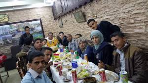 حكومة الطفل اليمنية في ضيافة مطعم اليمن مطعم اليمن السعيد Facebook