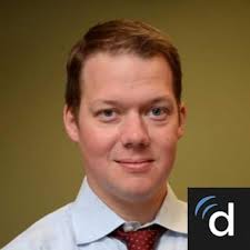 Dr. Aaron W. Pederson, MD