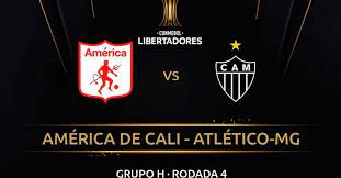 Aug 01, 2021 · assista jogos do atlético mineiro online grátis pela internet. America De Cali X Atletico Mg Ao Vivo Onde Assistir Ao Jogo Da Libertadores Streaming Techtudo