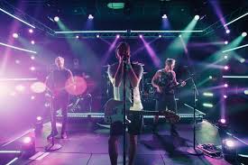 #atl #all time low #basement noise #basement noise concert series #i'll give some individual opnions away from this main comment cuz spoilers #but seriously some beautiful songs and unexpected but. Hard 8 Working Group