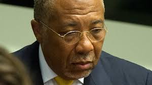 Charles Taylor in beroep tegen veroordeling