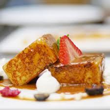 فرينش توست هوراتي Horatii S French Toast Horatiilounge هوراتي لاونج Qatar الحزم مول مول الحزم مول Food Best Foods Breakfast