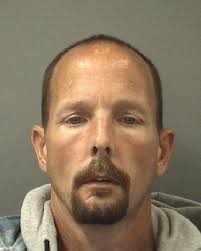 Larry Scott Barnhardt Gets Time Thursday for Enochville Meth Bust. His  Father and Brother Wait Their Turn for the Wheels of Justice