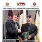 105th VFWCT Convention Awards Breakfast