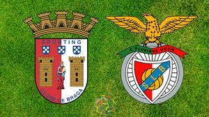 131,819 likes · 675 talking about this · 288 were here. Sporting De Braga E Benfica Lutam Hoje Pelo Terceiro Posto Dnoticias Pt