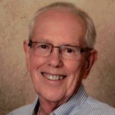 Memories of Joseph "Mickey" Cane