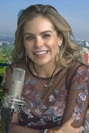 Maria Jose's Instagram, Twitter & Facebook