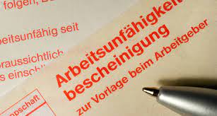 Bundessozialgericht Sieht Arbeitnehmer Bei Krankmeldung In Der Pflicht
