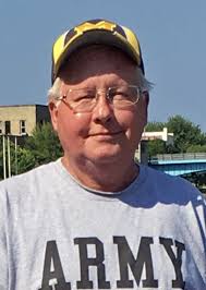 Forrest "Forky" Alvin Davis Obituary January 20, 2023