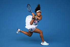 Naomi osaka started playing tennis at the age of 3. Naomi Osaka Family Age Facts Biography
