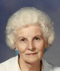 Lampp Henshaw Obituary (07/30/1926