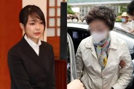단독] “윤석열 지시로 수사정보정책관실이 김건희·장모 전담 정보수집” < 윤석열 검찰, 총선 코앞 \'정치 공작\' <  Frontline < 기사본문 - 뉴스버스(Newsverse)