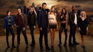 Lucifer is available to stream on netflix, with season 5 part 2. Lucifer Season 5 Part 2 Release Date Cast Trailer And More Finance Rewind