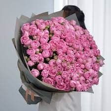 Grand Flower Bouquet Flowers Bouquet Flower Delivery Rose Bouquet