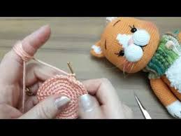 Amigurumi Panosundaki Pin