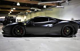 All preowned ferrari cars undergo rigorous controls to ensure their owners the best driving experience. 2020 Ferrari F8 Tributo Fusion Luxury Motors