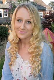 Shy girl Fiona Todd was so paranoid about her looks she underwent a nose  job