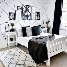 Dapatkan inspirasi untuk sebuah ide desain kamar tidur minimalis ukuran 3×4 meter yang sederhana, unik, mewah, modern, dan kekinian. Desain Kamar Estetik Cowok Sederhana Gampang Di Terapkan Dizeen Desain Kamar Ide Dekorasi Rumah Mebel