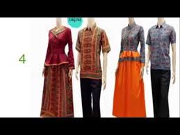 Motif batik yang terkesan tradisional dapat membuat baju gamis tampak biasanya, baju sarimbit ini tersedia dalam bentuk gamis untuk wanita dan kemeja untuk pria. Halaman Download Model Baju Gamis Batik Muslimah Desain Baju Batik Wanita Mod