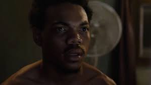 Chance the Rapper stars in the short film Mr. Happy -- watch