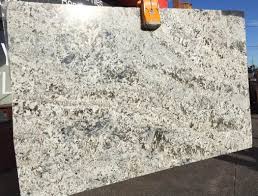 The white ice granite, along with being simply gorgeous and diverse with a variety of different colors, it is often in very limited supply. Polar Ice Granite Slabs Polished White Granite Stone Slabs Granite Slabs
