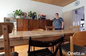 After booking, all of the property's details, including telephone and address, are provided in your booking. Haus Meilenstein In Amberg Braucht Neue Mobel Onetz