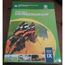 Buku paket guru dan siswa ipa kelas 9 (ix) semester 1 dan 2 kurikulum 2013 edisi revisi 2018. Buku Guru Ipa Kelas 9 Smp Revisi 2018 Terbaru Shopee Indonesia