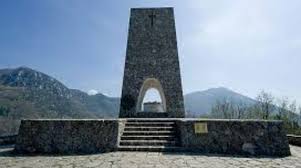 The sant'anna di stazzema massacre was a german war crime committed in the hill village of sant'anna di stazzema in tuscany, italy, in the course of an operation against the italian resistance movement during the italian campaign of world war ii. Sant Anna Di Stazzema Il Ministro Amendola Alla Commemorazione Dell Eccidio Luccaindiretta