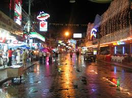 Preparing for rainy season in southeast asia. When Is The Rainy Season In Thailand And Should You Avoid It