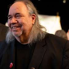 The State of Illinois has a new Poet Laureate