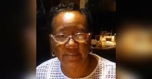 Barbara Jean Parham Allen Obituary