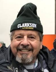 Joseph Curinga Obituary (1944