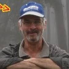 Chris Wehunt's Instagram, Twitter & Facebook