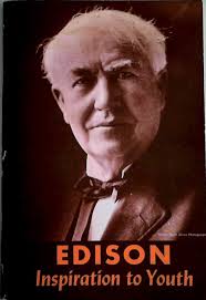 Edison Biography