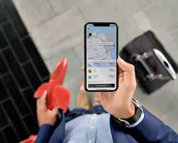 How To Use Uber For The First Time Uber Blog