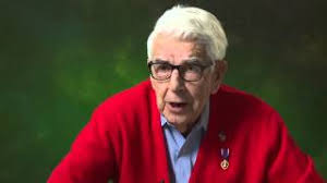 Husson University Journalism Students Collect Maine WWII Veterans  Interviews for the Library of Congress