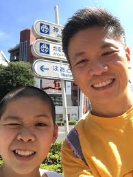 Meet the father-son duo blazing new paths in cybersecurity in the US